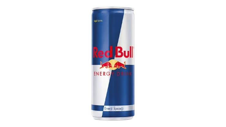 Red Bull